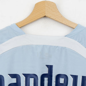 Maglia Home Lazio Puma Pandev 19 2006/2007 by PUMA - Home (3)