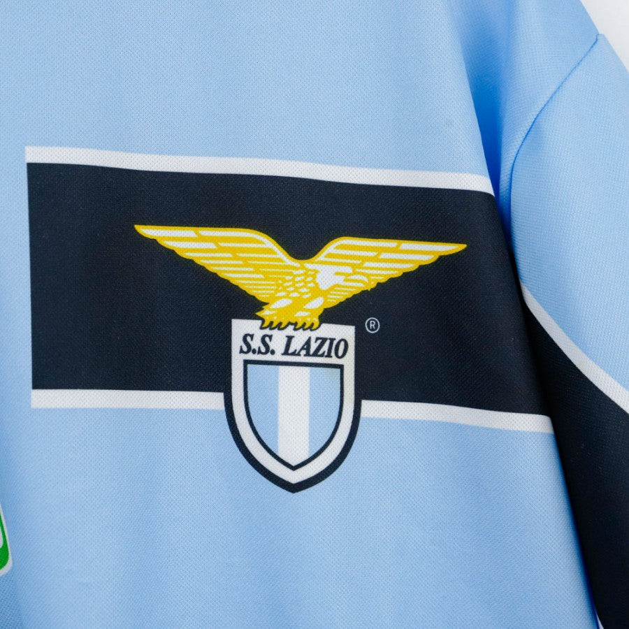 maglia home lazio puma salas 9 1998/1999 by PUMA - Home (11)