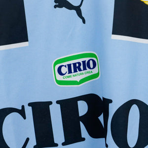 maglia home lazio puma salas 9 1998/1999 by PUMA - Home (13)