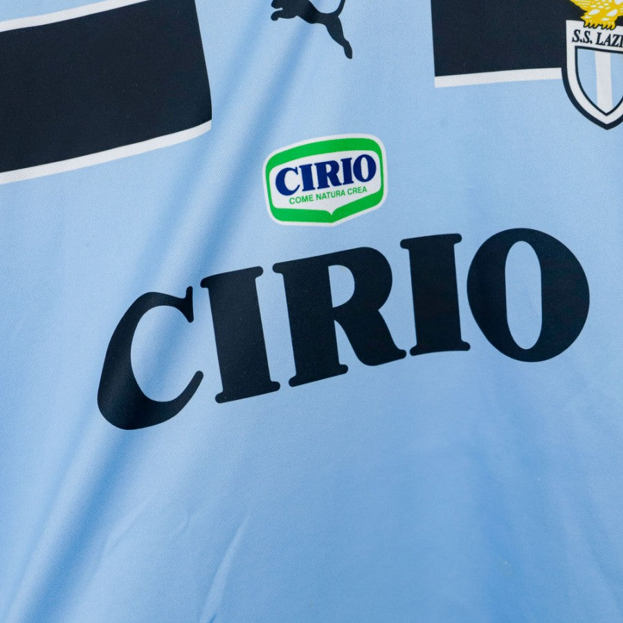 maglia home lazio puma salas 9 1998/1999 by PUMA - Home (14)