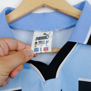 maglia home lazio puma salas 9 1998/1999 by PUMA - Home (15)