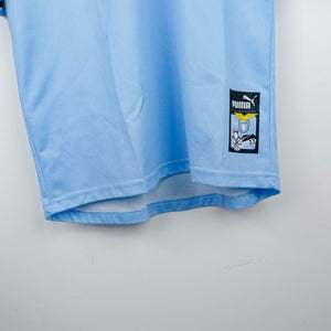 maglia home lazio puma salas 9 1998/1999 by PUMA - Home (16)