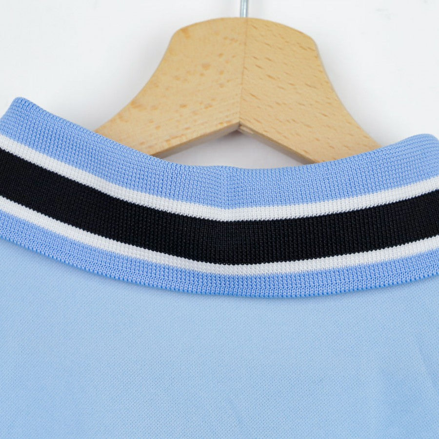 maglia home lazio puma salas 9 1998/1999 by PUMA - Home (3)