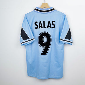 maglia home lazio puma salas 9 1998/1999 by PUMA - Home