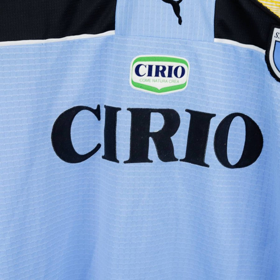 Maglia Home Lazio Puma Salas 9 1998/1999 by PUMA - Home (15)