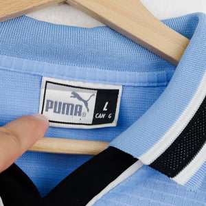 Maglia Home Lazio Puma Salas 9 1998/1999 by PUMA - Home (17)