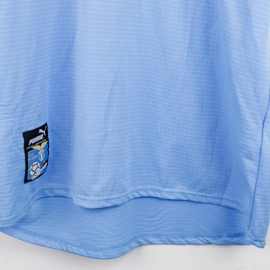 Maglia Home Lazio Puma Salas 9 1998/1999 by PUMA - Home (18)