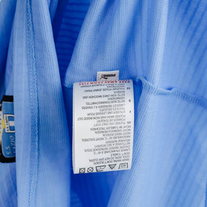 Maglia Home Lazio Puma Salas 9 1998/1999 by PUMA - Home (20)