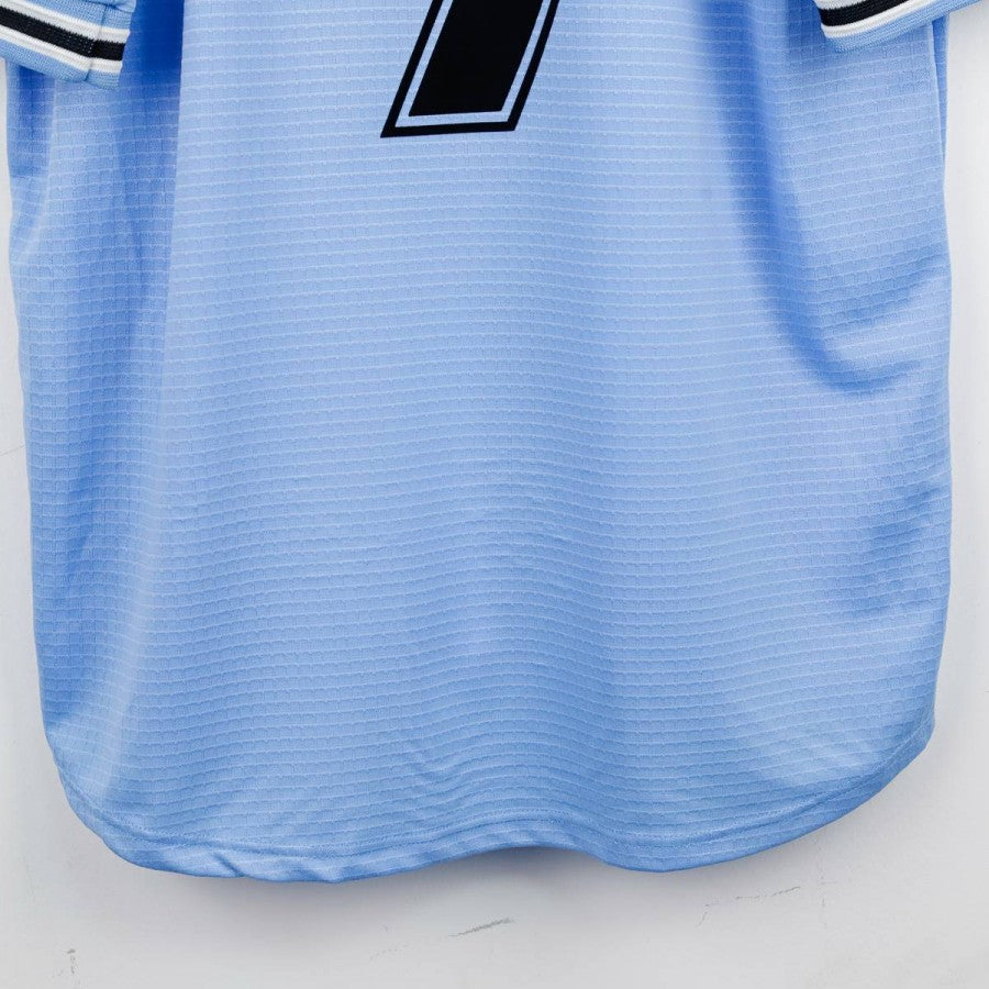 Maglia Home Lazio Puma Salas 9 1998/1999 by PUMA - Home (7)