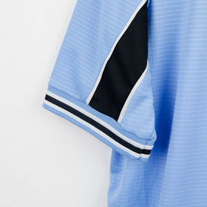 Maglia Home Lazio Puma Salas 9 1998/1999 by PUMA - Home (8)