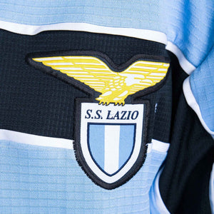 MAGLIA HOME LAZIO PUMA SALAS 9 1998/1999 by PUMA - Home (4)
