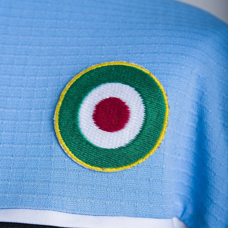 MAGLIA HOME LAZIO PUMA SALAS 9 1998/1999 by PUMA - Home (5)