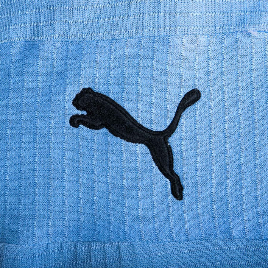 MAGLIA HOME LAZIO PUMA SALAS 9 1998/1999 by PUMA - Home (6)