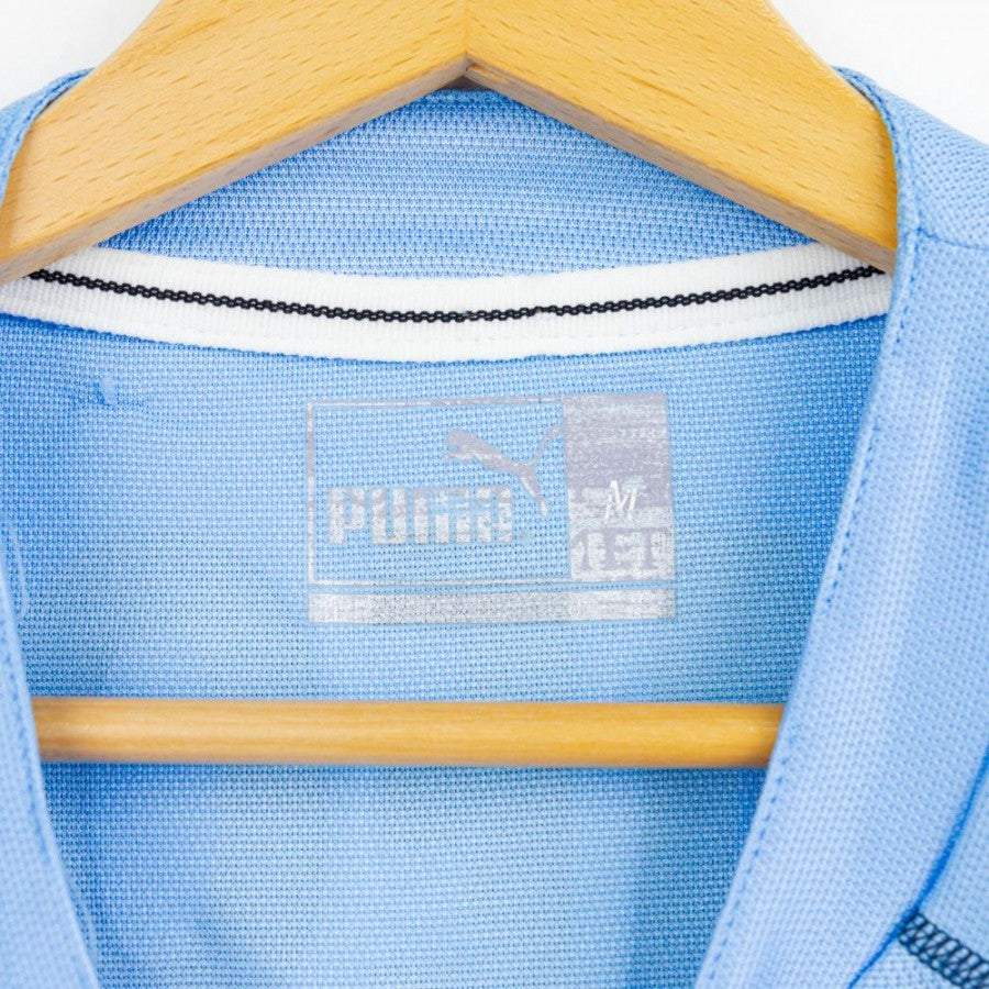 maglia home lazio puma Simeone 14 2001/2002 by PUMA - Fuoriclasse (11)