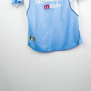 maglia home lazio puma Simeone 14 2001/2002 by PUMA - Fuoriclasse (12)