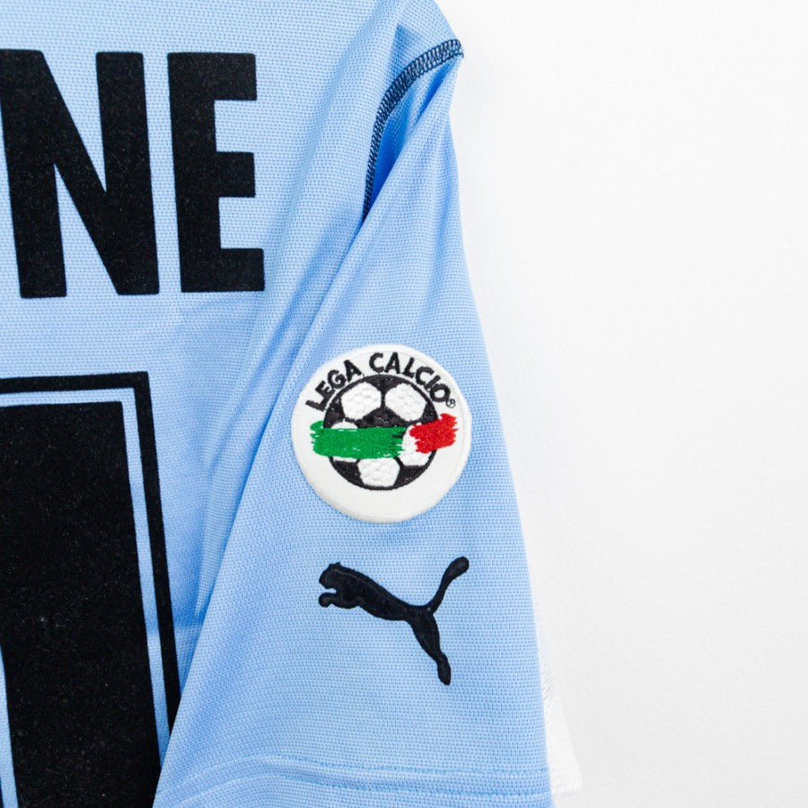 maglia home lazio puma Simeone 14 2001/2002 by PUMA - Fuoriclasse (5)