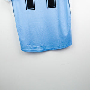 maglia home lazio puma Simeone 14 2001/2002 by PUMA - Fuoriclasse (6)