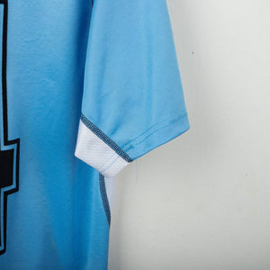 Maglia Home Lazio Puma Simeone 14 2001/2002 by PUMA - Home (10)