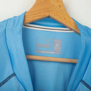 Maglia Home Lazio Puma Simeone 14 2001/2002 by PUMA - Home (16)