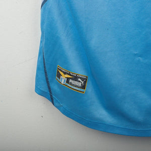 Maglia Home Lazio Puma Simeone 14 2001/2002 by PUMA - Home (18)