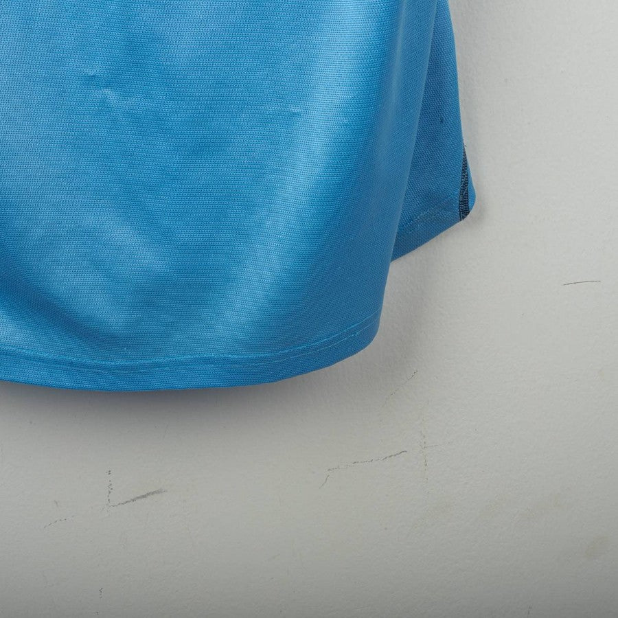 Maglia Home Lazio Puma Simeone 14 2001/2002 by PUMA - Home (19)