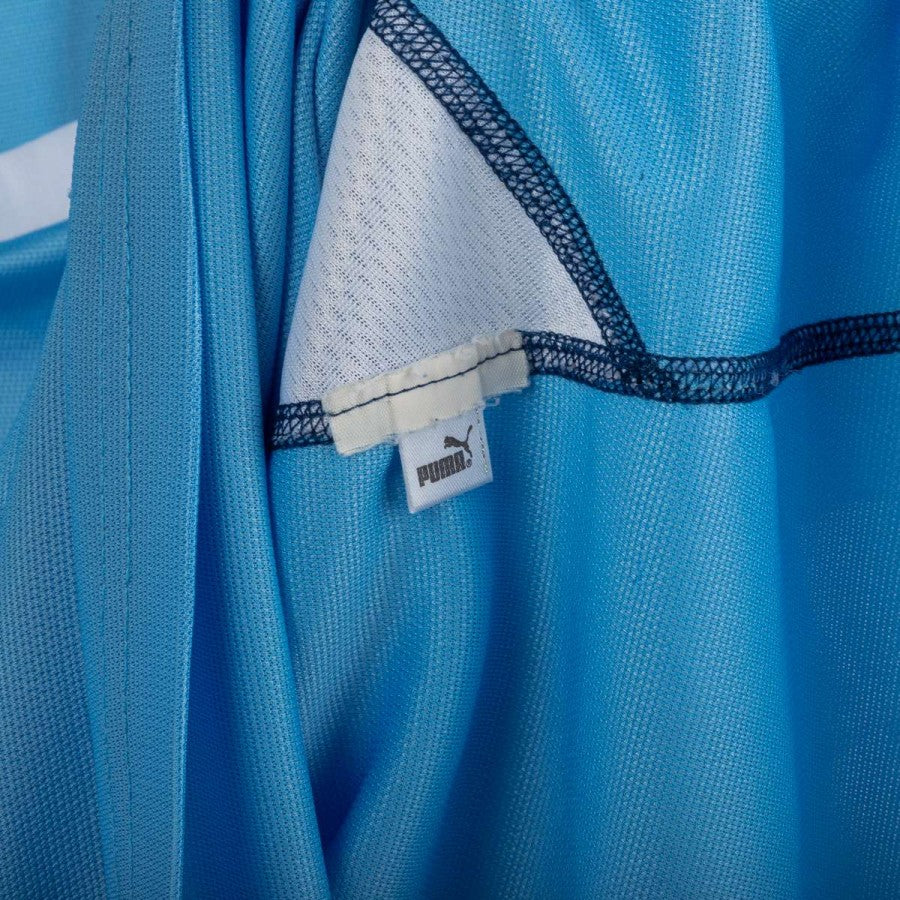 Maglia Home Lazio Puma Simeone 14 2001/2002 by PUMA - Home (20)