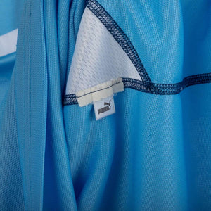 Maglia Home Lazio Puma Simeone 14 2001/2002 by PUMA - Home (20)