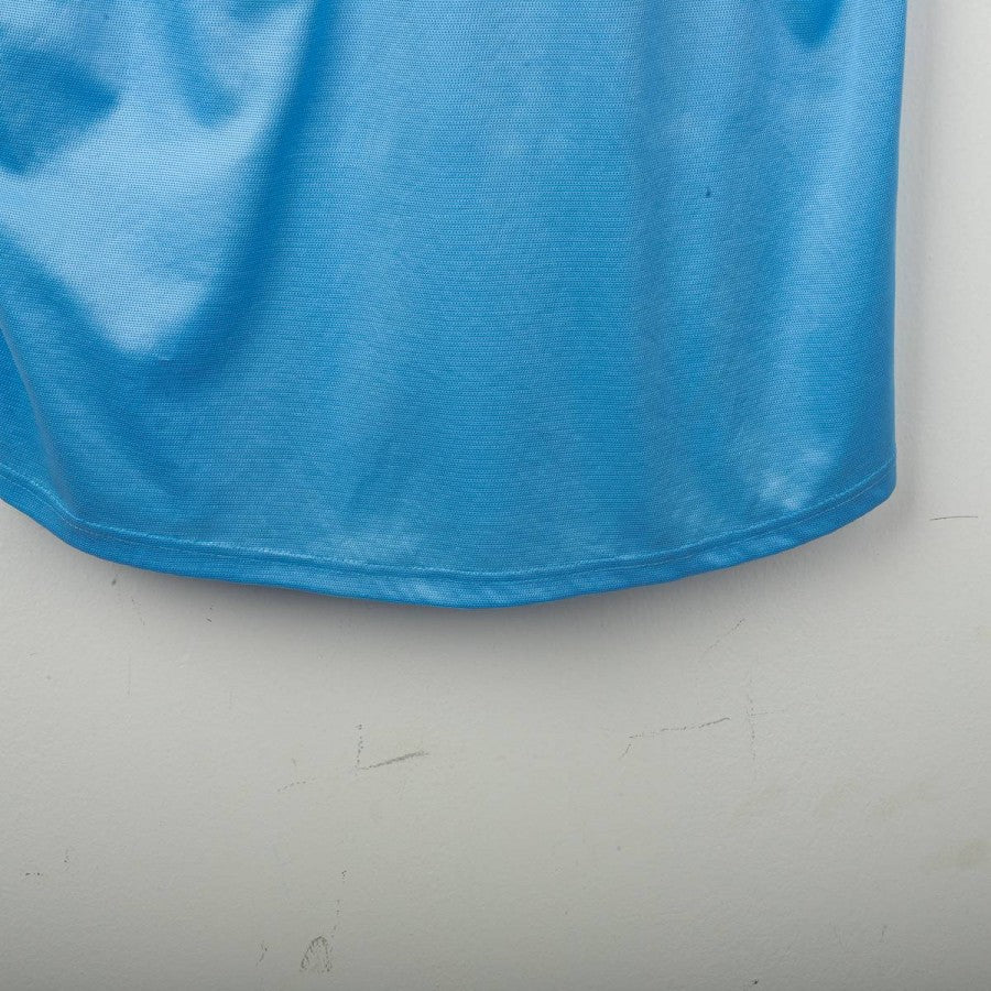 Maglia Home Lazio Puma Simeone 14 2001/2002 by PUMA - Home (6)