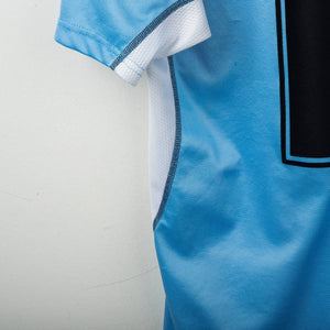 Maglia Home Lazio Puma Simeone 14 2001/2002 by PUMA - Home (8)