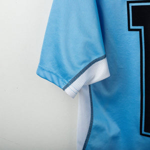 Maglia Home Lazio Puma Simeone 14 2001/2002 by PUMA - Home (9)