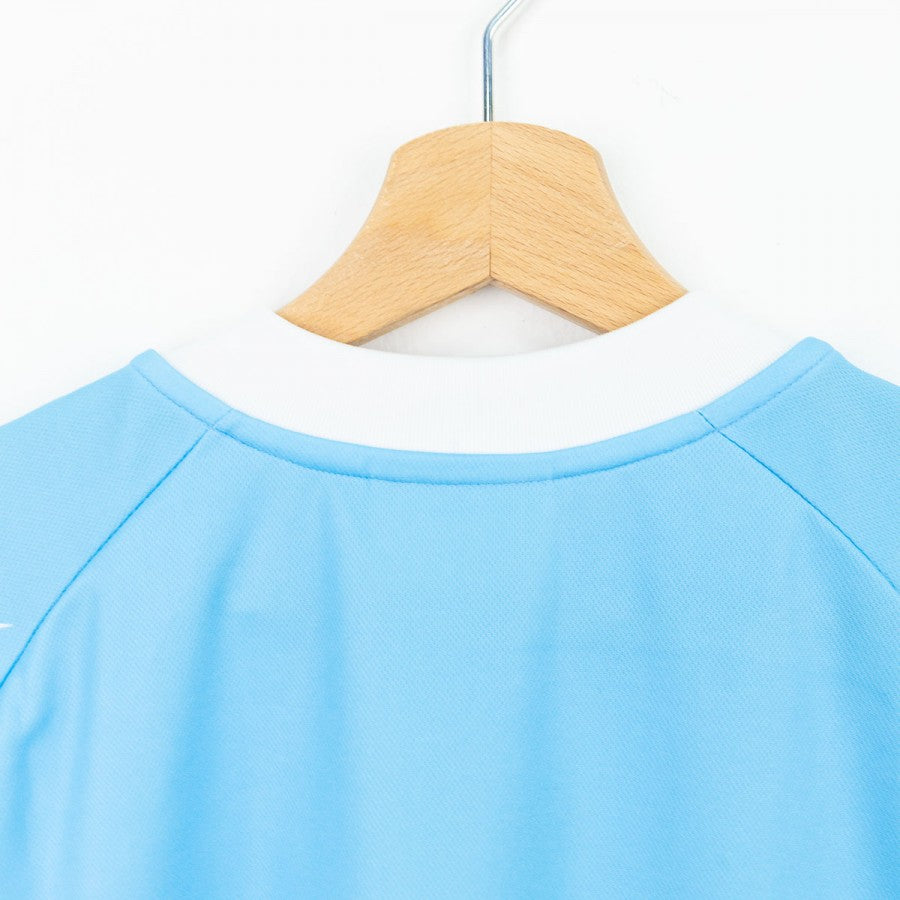 Maglia Home Lazio Puma Special Edition 2003/2004 by PUMA - Home (4)