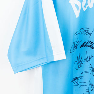 Maglia Home Lazio Puma Special Edition 2003/2004 by PUMA - Home (5)