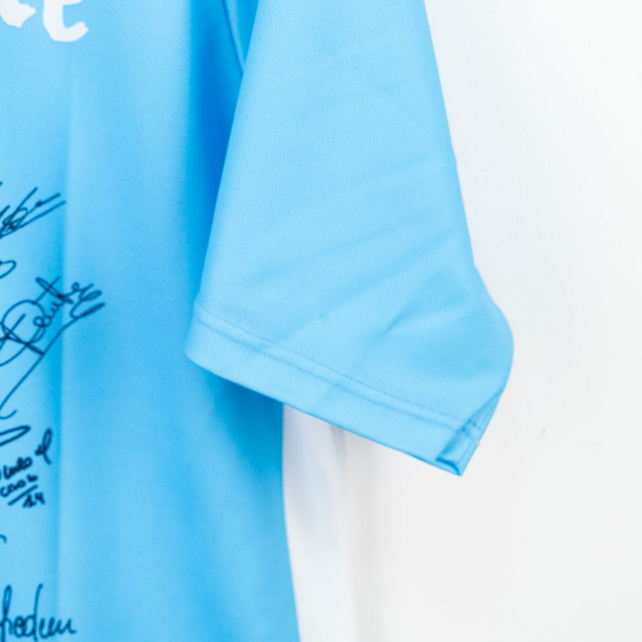 Maglia Home Lazio Puma Special Edition 2003/2004 by PUMA - Home (6)