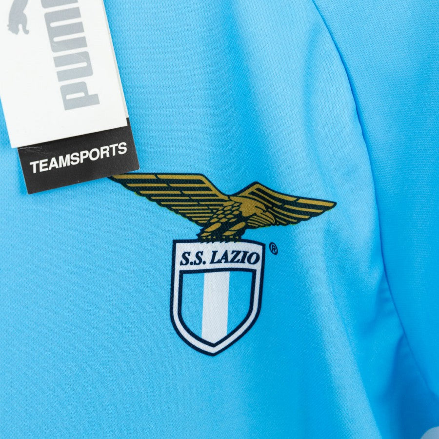 Maglia Home Lazio Puma Special Edition 2003/2004 by PUMA - Home (8)