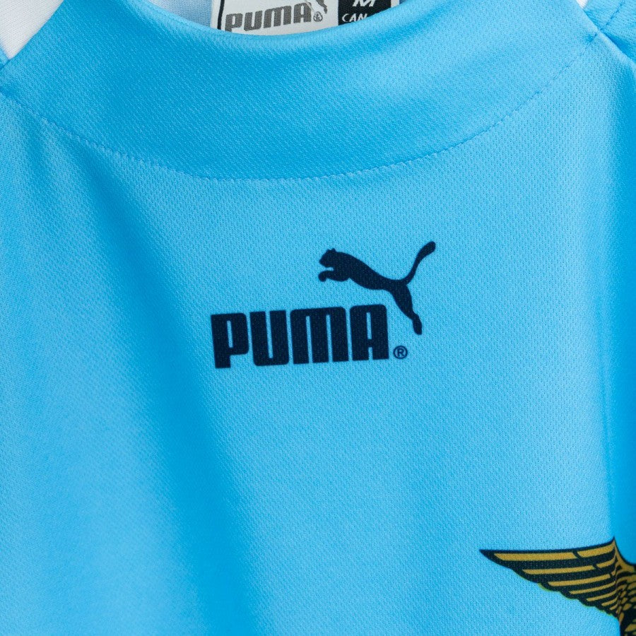Maglia Home Lazio Puma Special Edition 2003/2004 by PUMA - Home (9)
