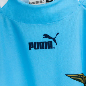 Maglia Home Lazio Puma Special Edition 2003/2004 by PUMA - Home (9)