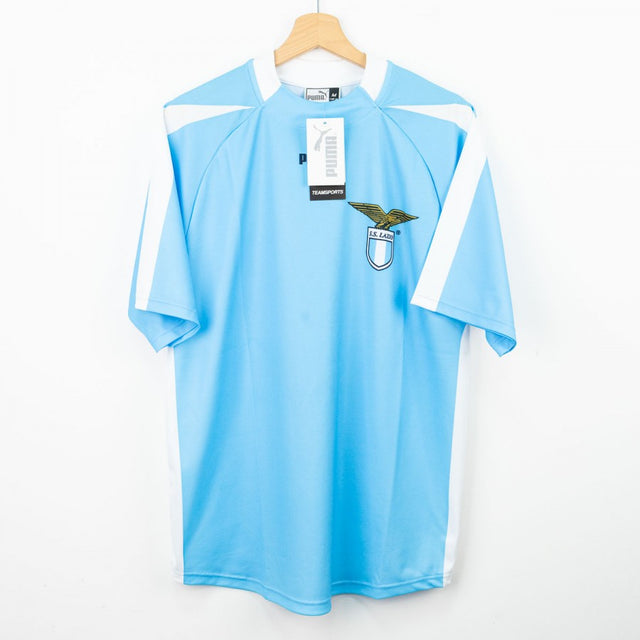 Maglia Home Lazio Puma Special Edition 2003/2004 by PUMA - Home