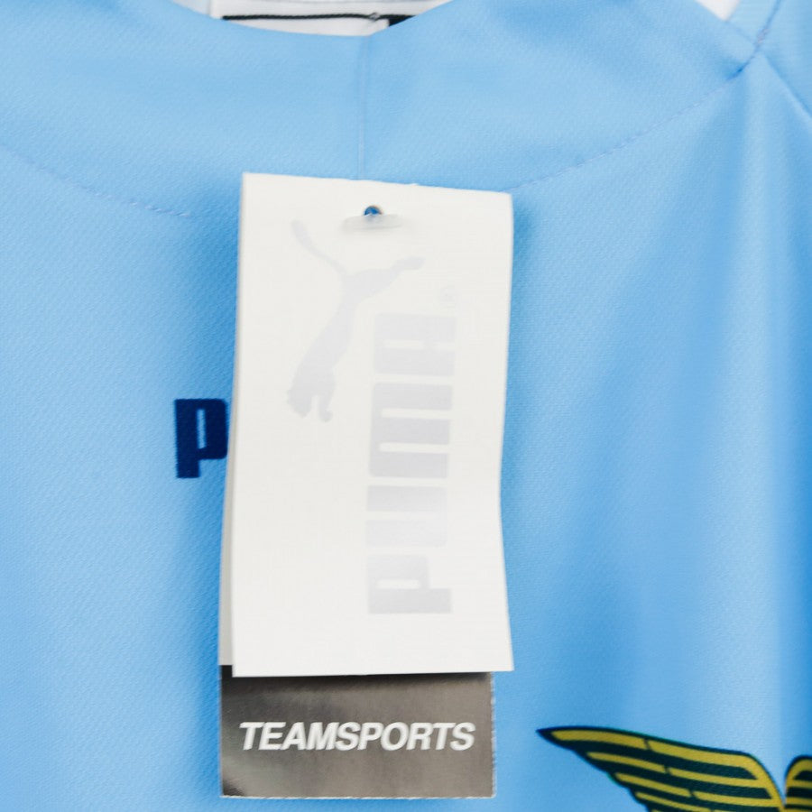 Maglia Home Lazio Puma Special Edition 2003/2004 by PUMA - Home (10)