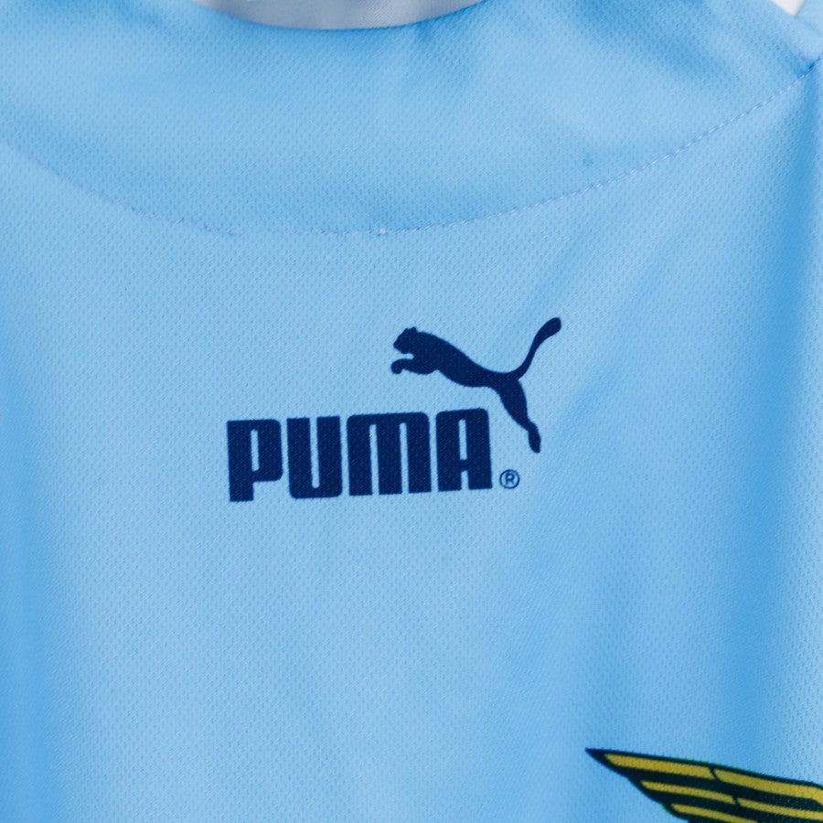 Maglia Home Lazio Puma Special Edition 2003/2004 by PUMA - Home (11)