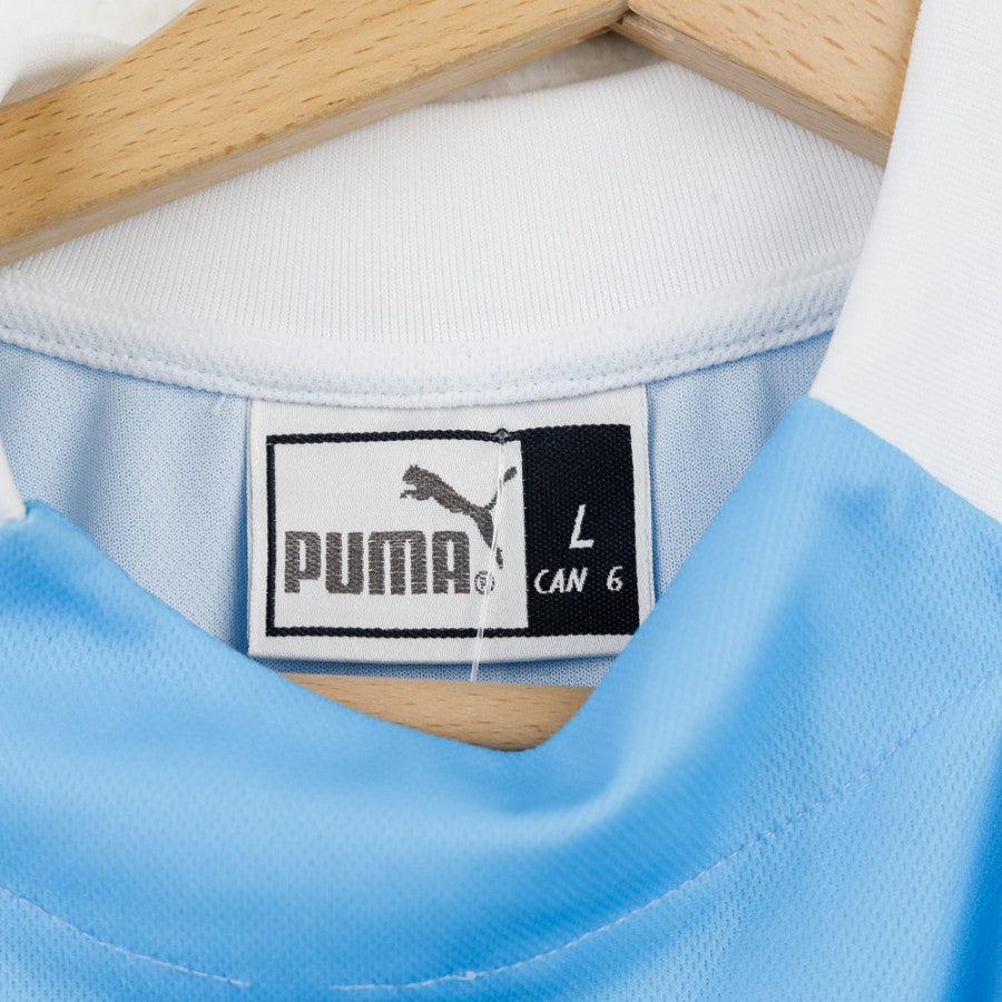 Maglia Home Lazio Puma Special Edition 2003/2004 by PUMA - Home (12)