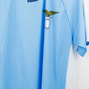 Maglia Home Lazio Puma Special Edition 2003/2004 by PUMA - Home (13)