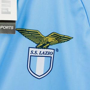 Maglia Home Lazio Puma Special Edition 2003/2004 by PUMA - Home (8)