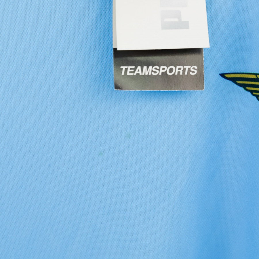 Maglia Home Lazio Puma Special Edition 2003/2004 by PUMA - Home (9)