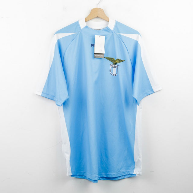 Maglia Home Lazio Puma Special Edition 2003/2004 by PUMA - Home