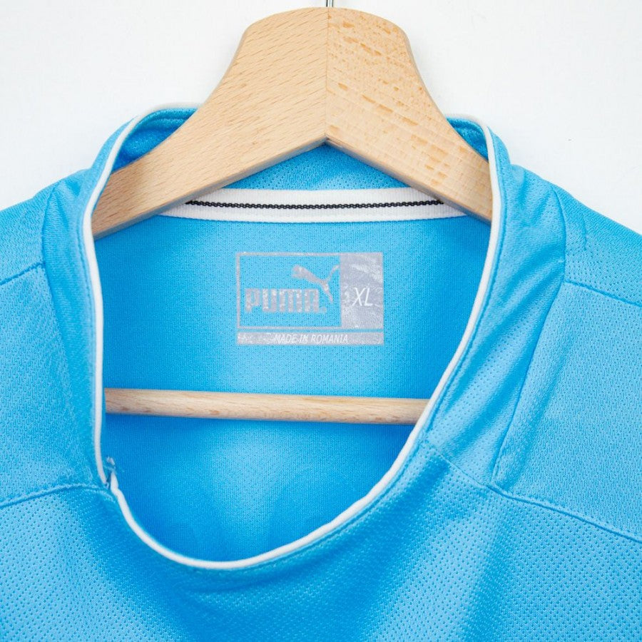 maglia home lazio puma stam 31 2002/2003