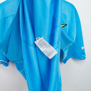 maglia home lazio puma stam 31  2002/2003 by PUMA - Home (12)