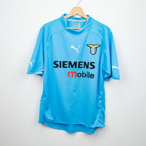 maglia home lazio puma stam 31  2002/2003 by PUMA - Home (2)