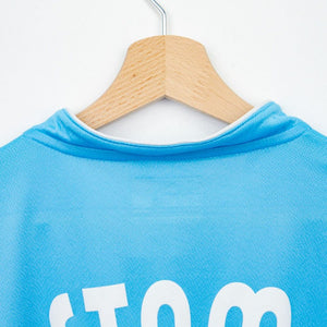 maglia home lazio puma stam 31  2002/2003 by PUMA - Home (3)