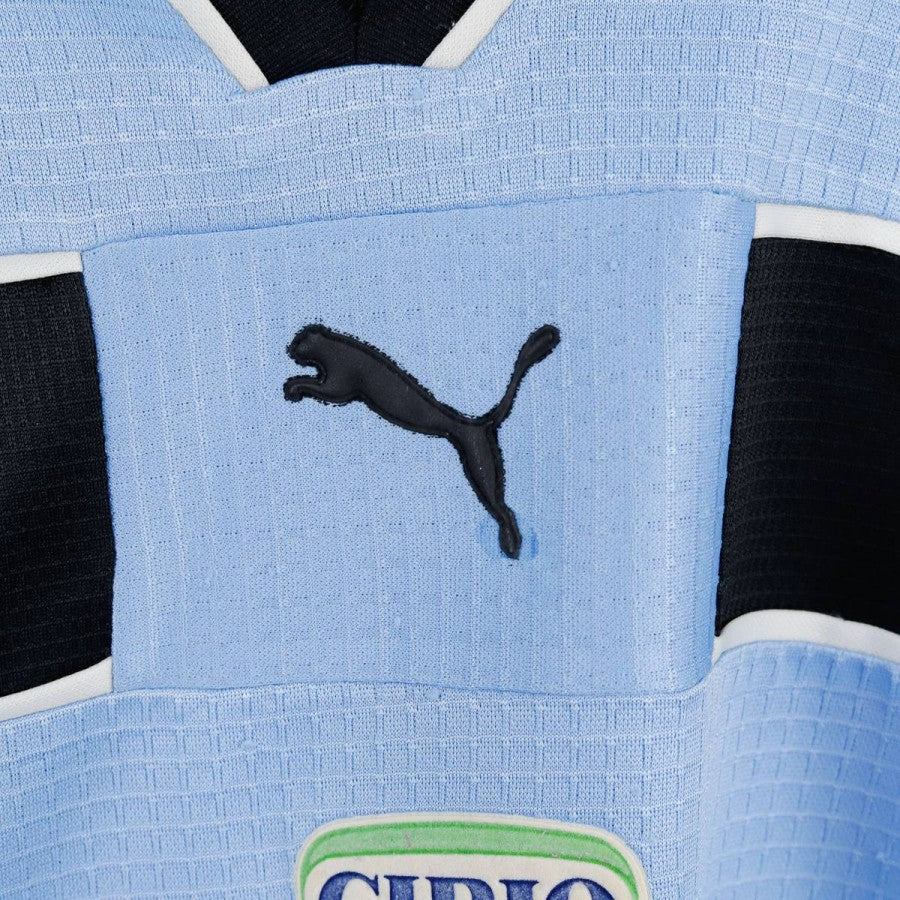 maglia home lazio puma Stankovic 20 1998/1999 by PUMA - Home (16)