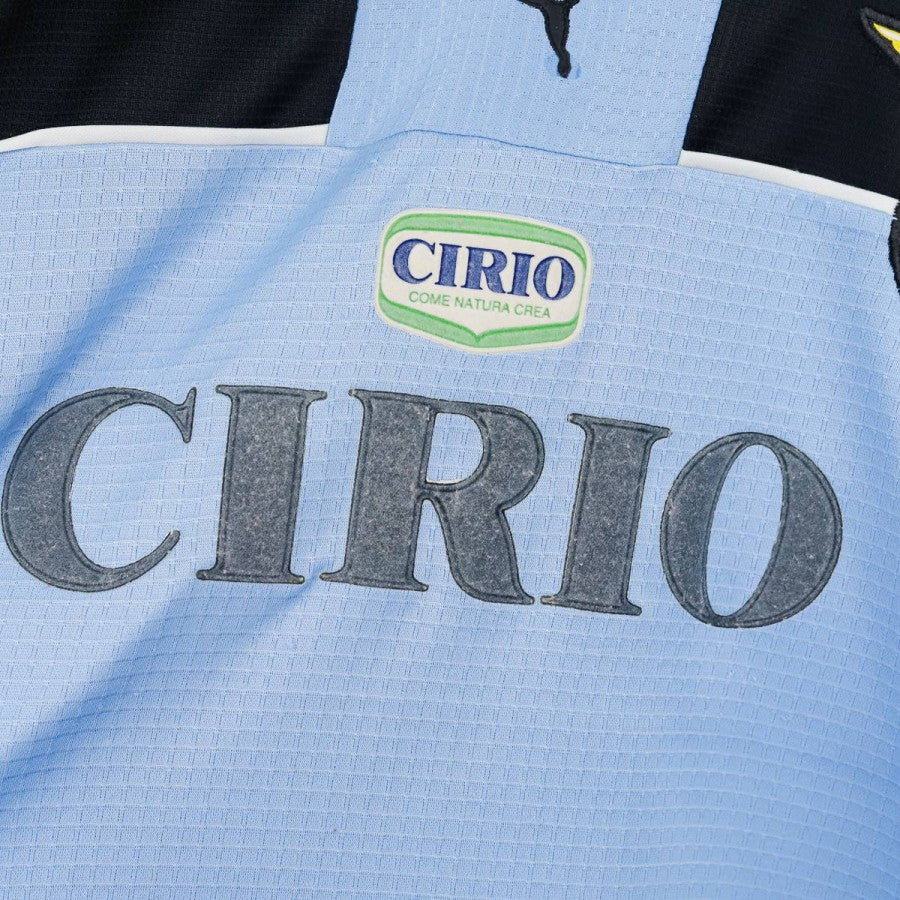 maglia home lazio puma Stankovic 20 1998/1999 by PUMA - Home (18)